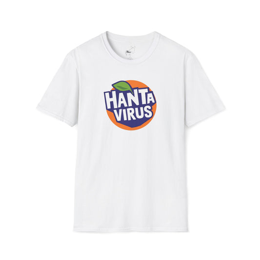 HANTA VIRUS T-Shirt
