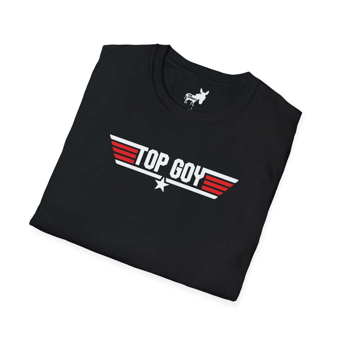 TOP GOY - T-Shirt