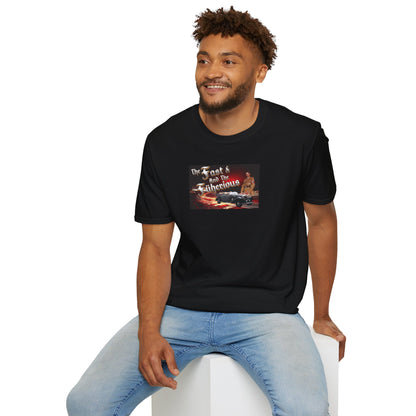 Fast & The Fuherious T-Shirt
