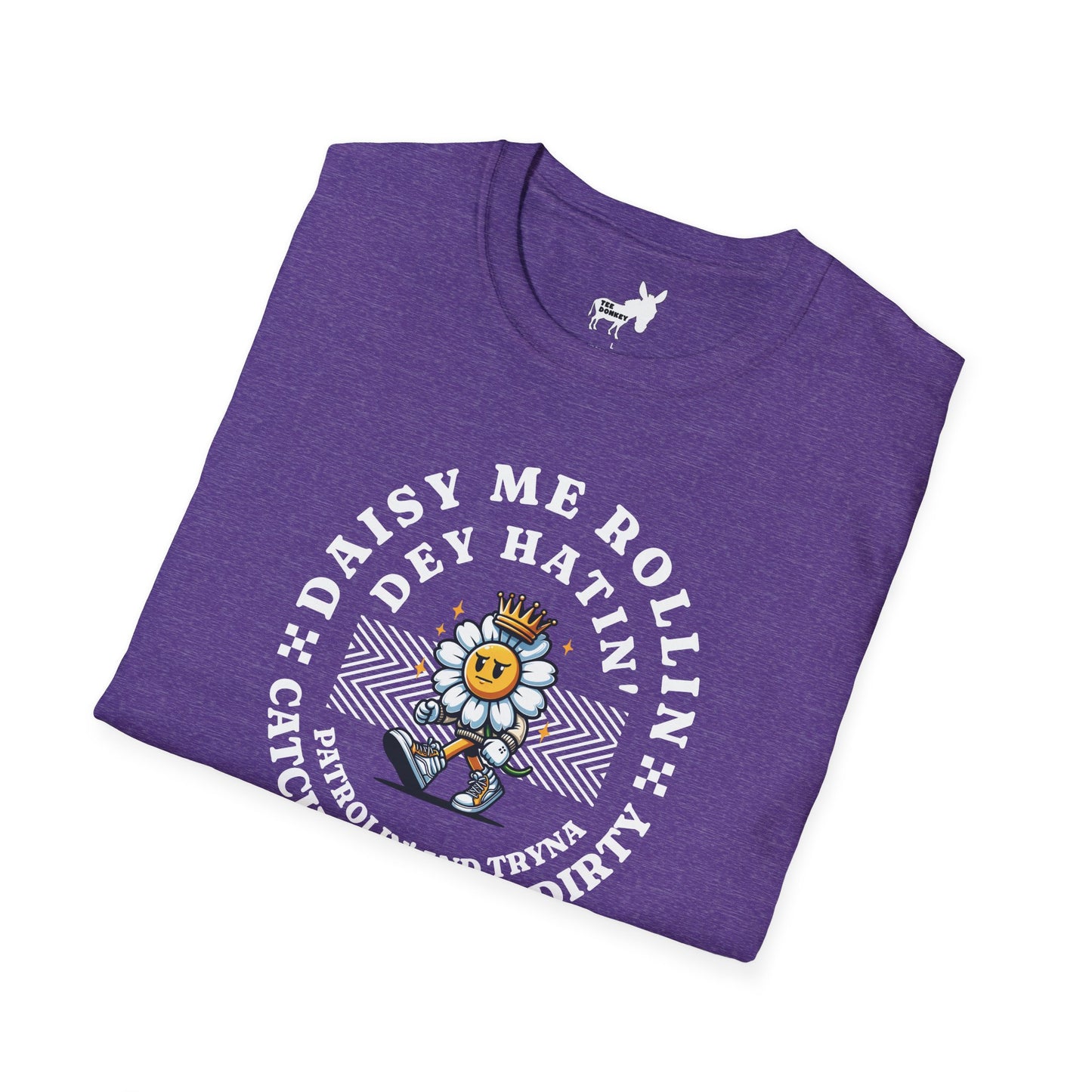 DAISY ME ROLLIN T-Shirt