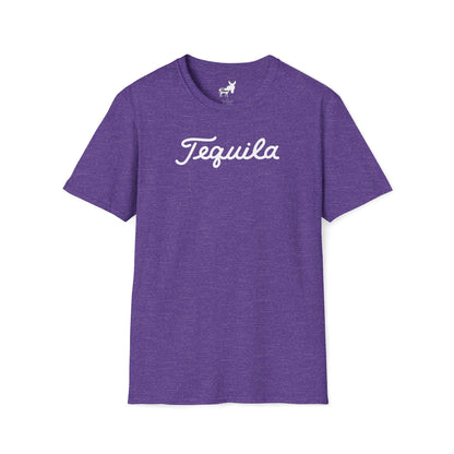 Tequila - Titleist Font T-Shirt