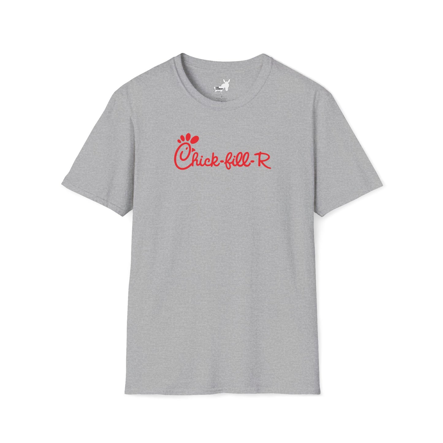 Chick-fill-R T-Shirt