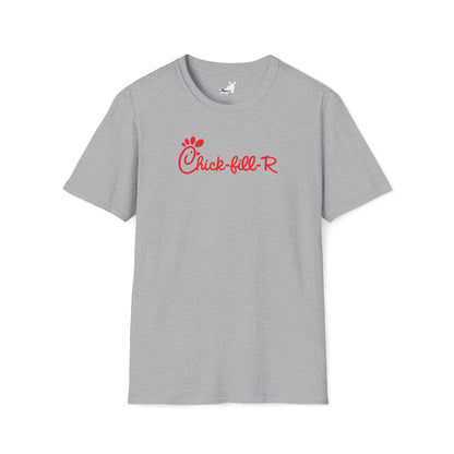 Chick-fill-R T-Shirt