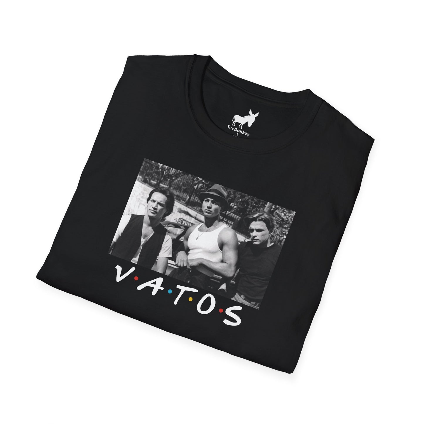 VATOS T-Shirt