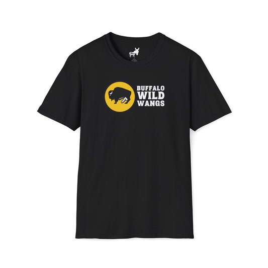 BUFFALO WILD WANGS T-Shirt