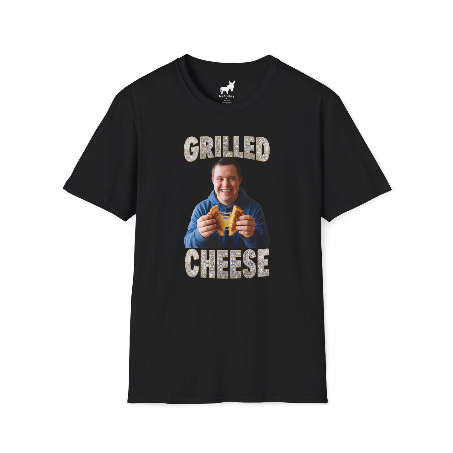 GRILLED CHEESE T-Shirt