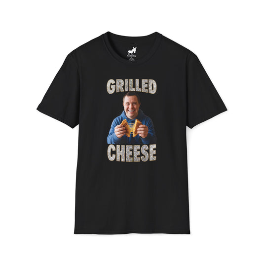 GRILLED CHEESE T-Shirt
