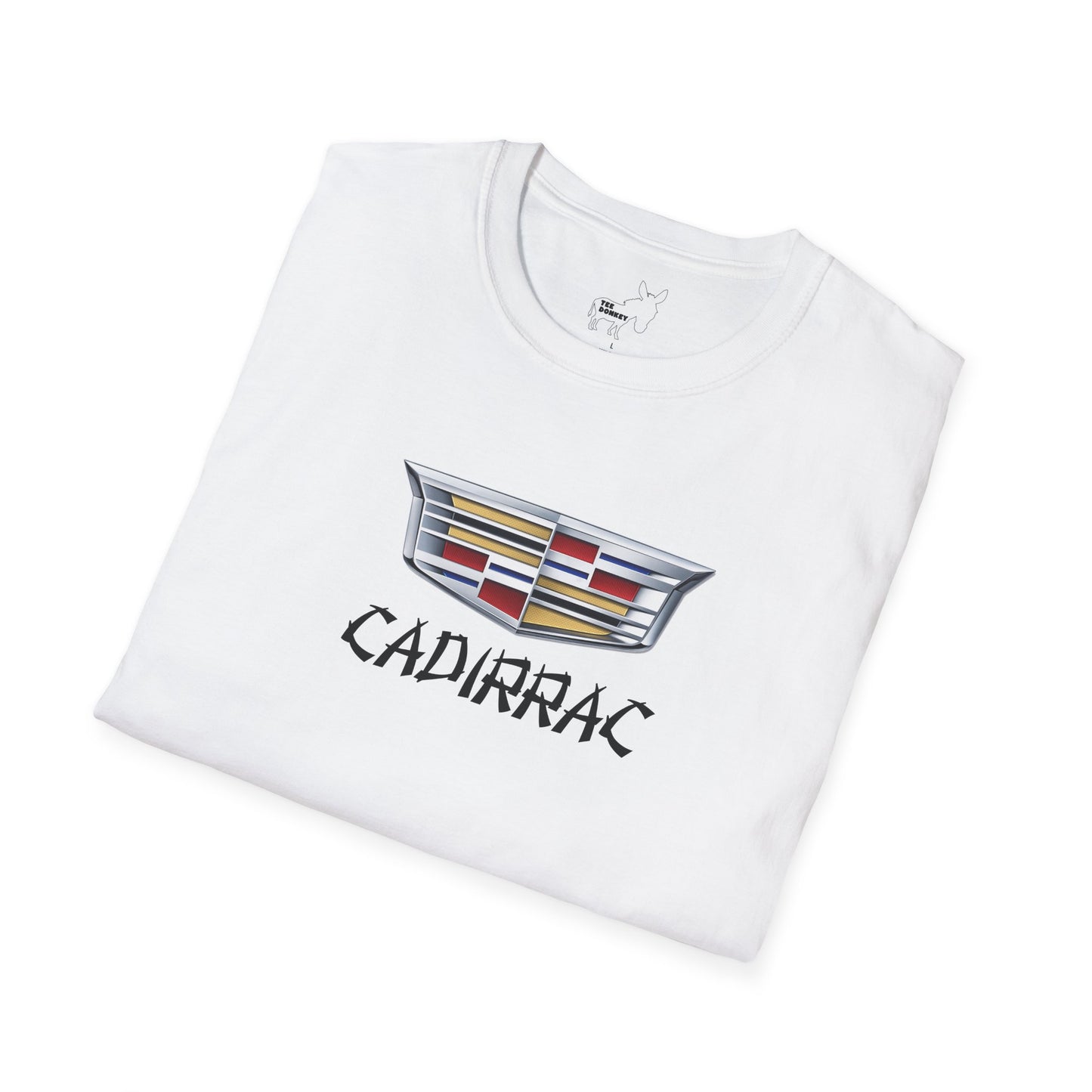 CADIRRAC T-Shirt