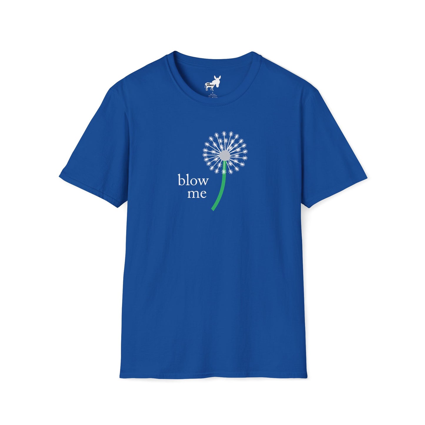 BLOW ME - DANDELION T-Shirt