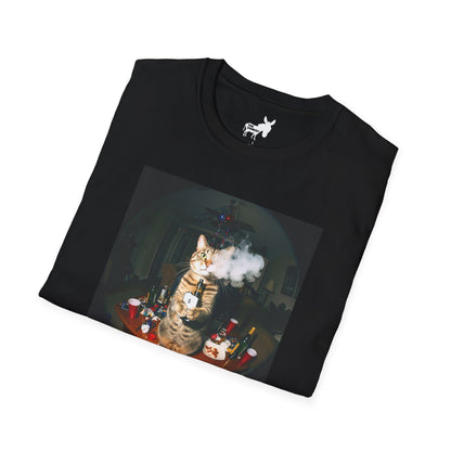 VAPE KITTY T-Shirt