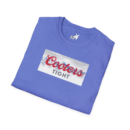 Cooters Tight T-Shirt