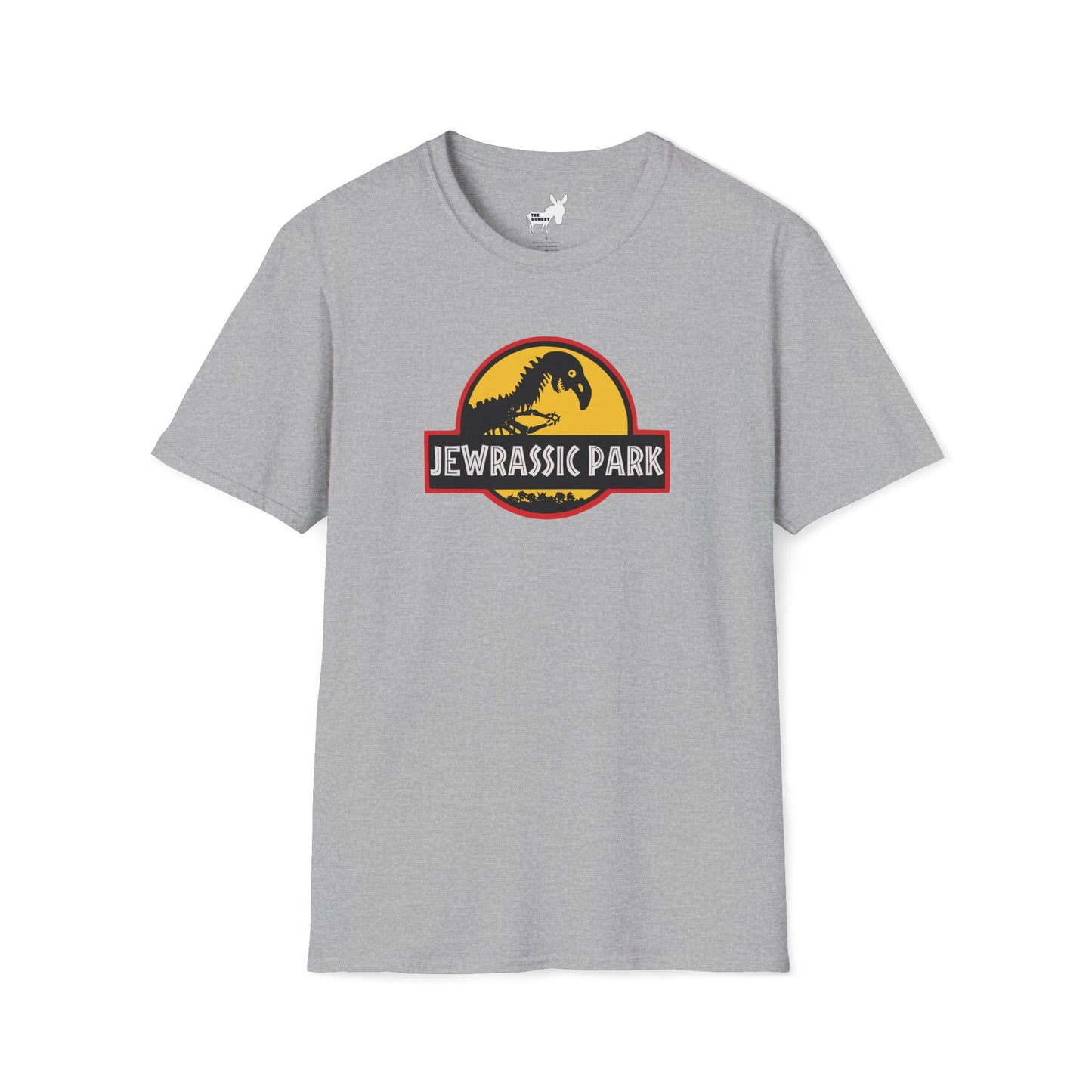 JEWRASSIC PARK T-Shirt