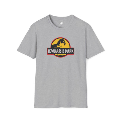 JEWRASSIC PARK T-Shirt