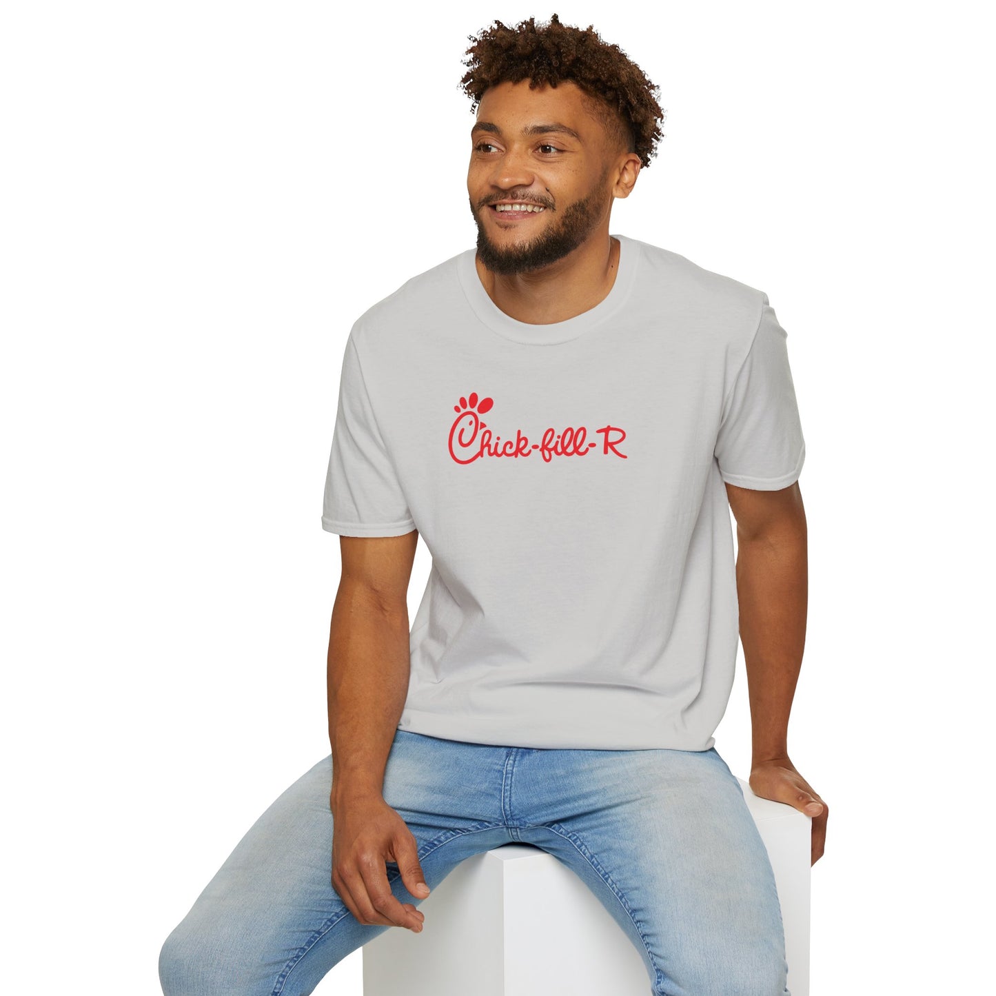 Chick-fill-R T-Shirt