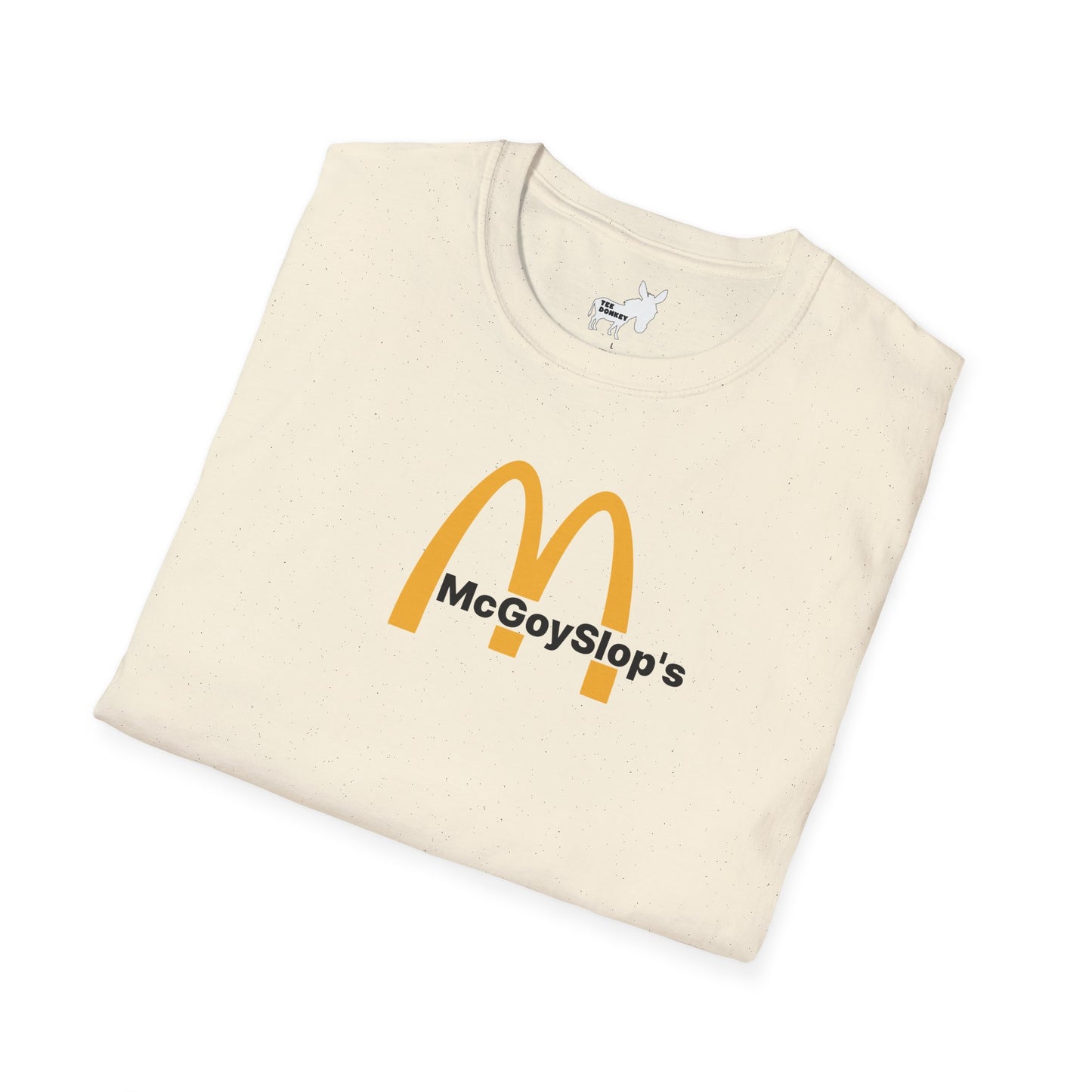 McGoySlop's