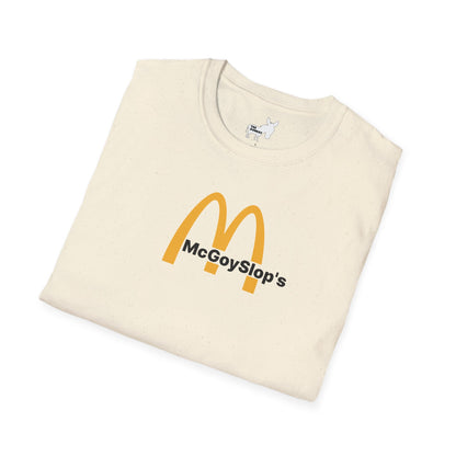 McGoySlop's
