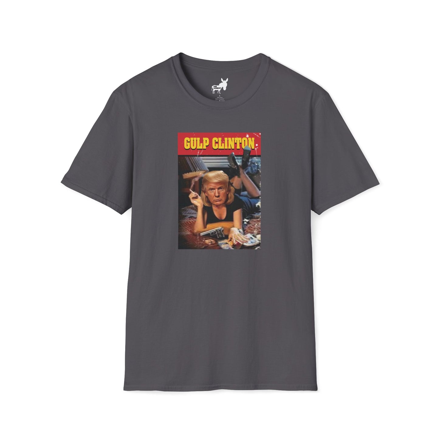 GULP CLINTON T-Shirt