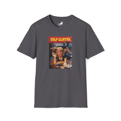 GULP CLINTON T-Shirt
