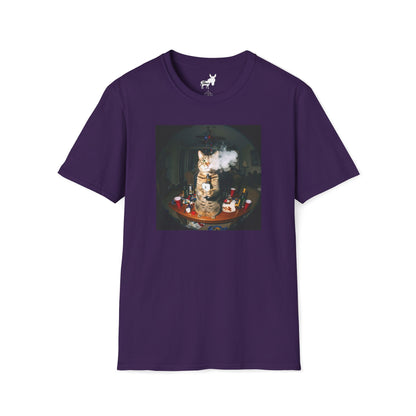 VAPE KITTY T-Shirt