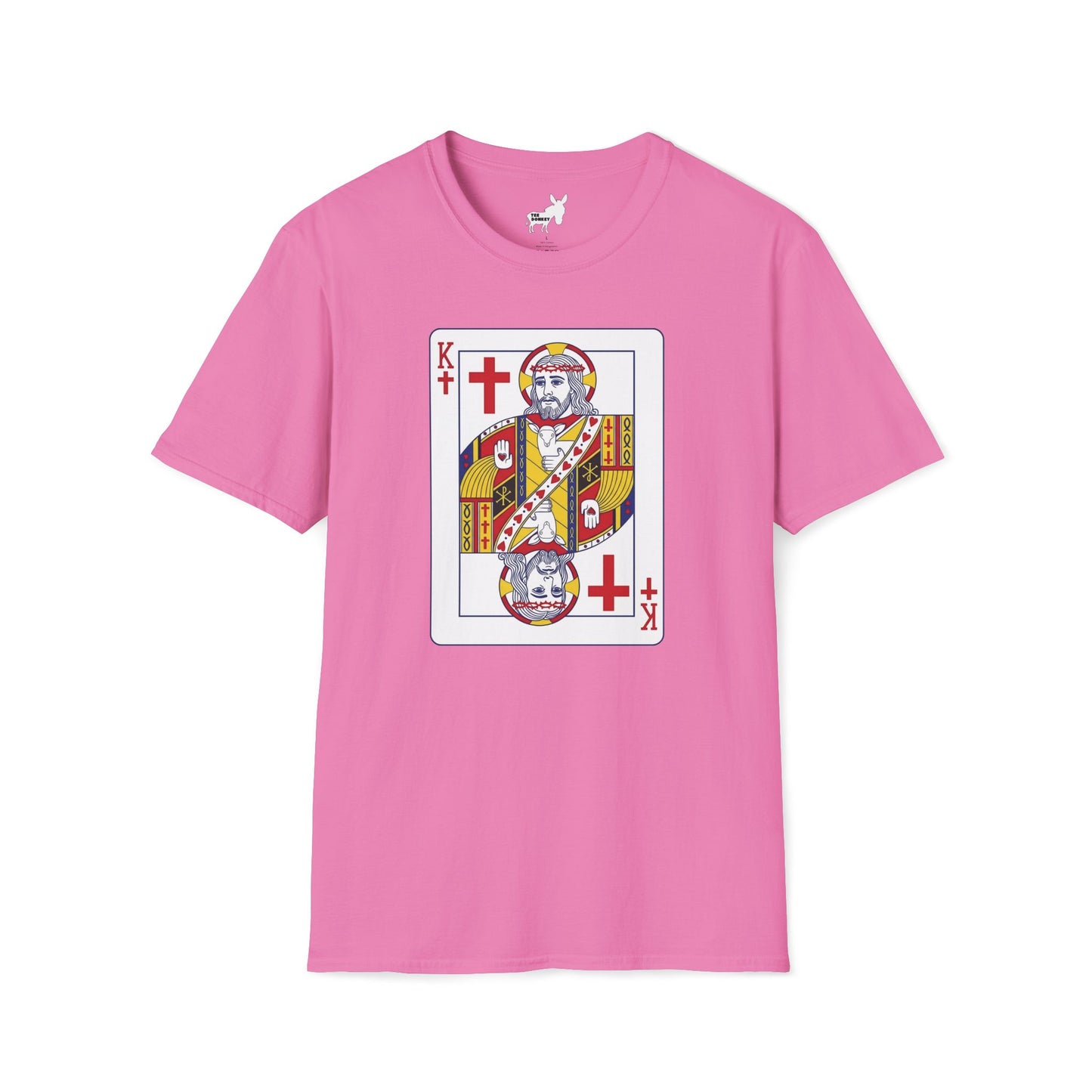 KING OF KINGS - T-Shirt