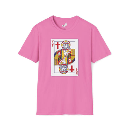 KING OF KINGS - T-Shirt