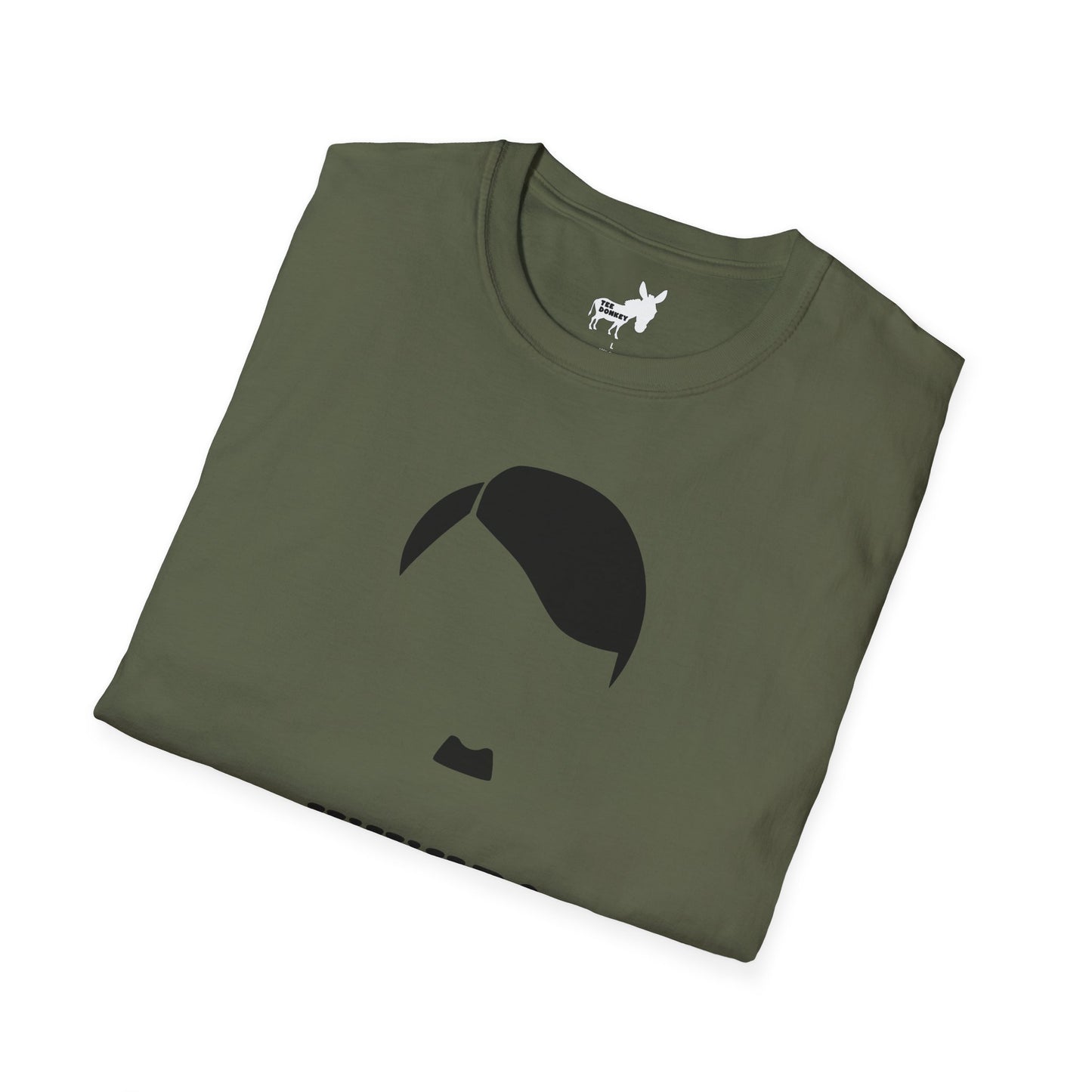WWHD? T-Shirt