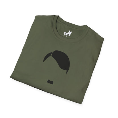 WWHD? T-Shirt