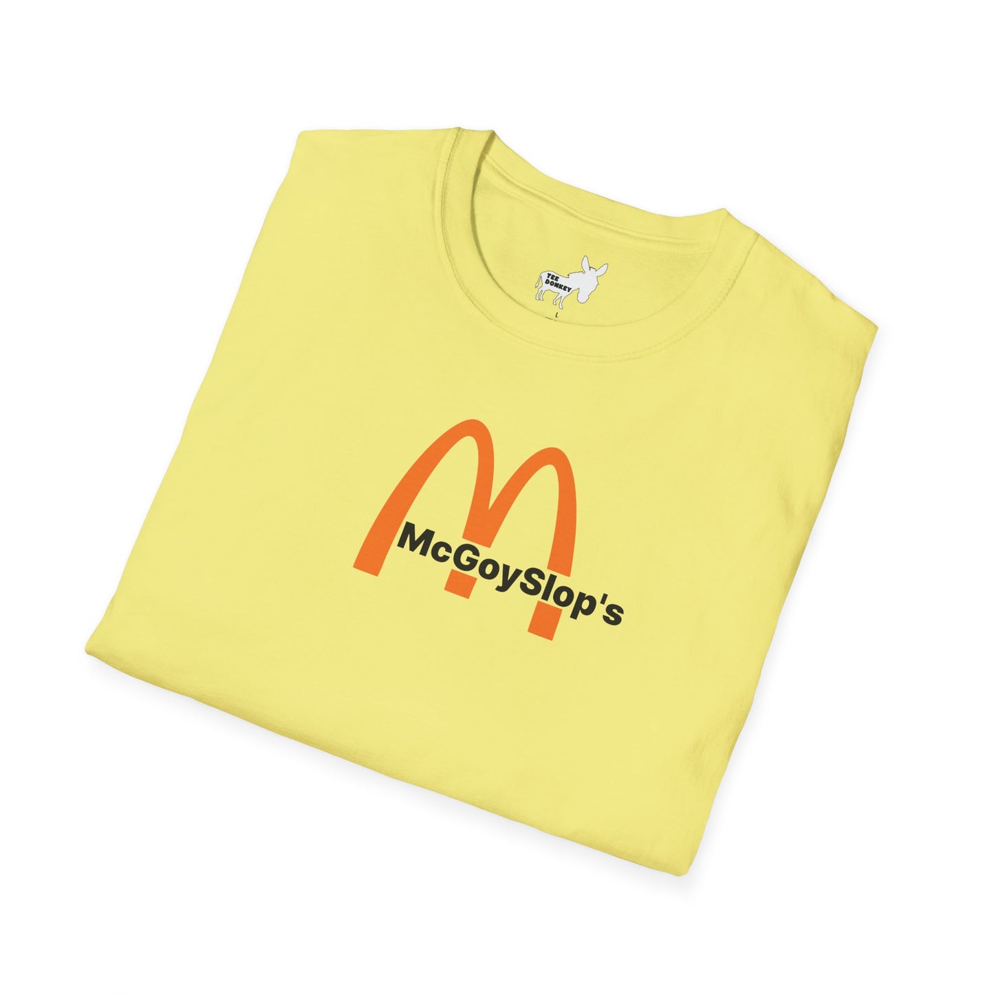 McGoySlop's