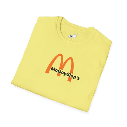 McGoySlop's