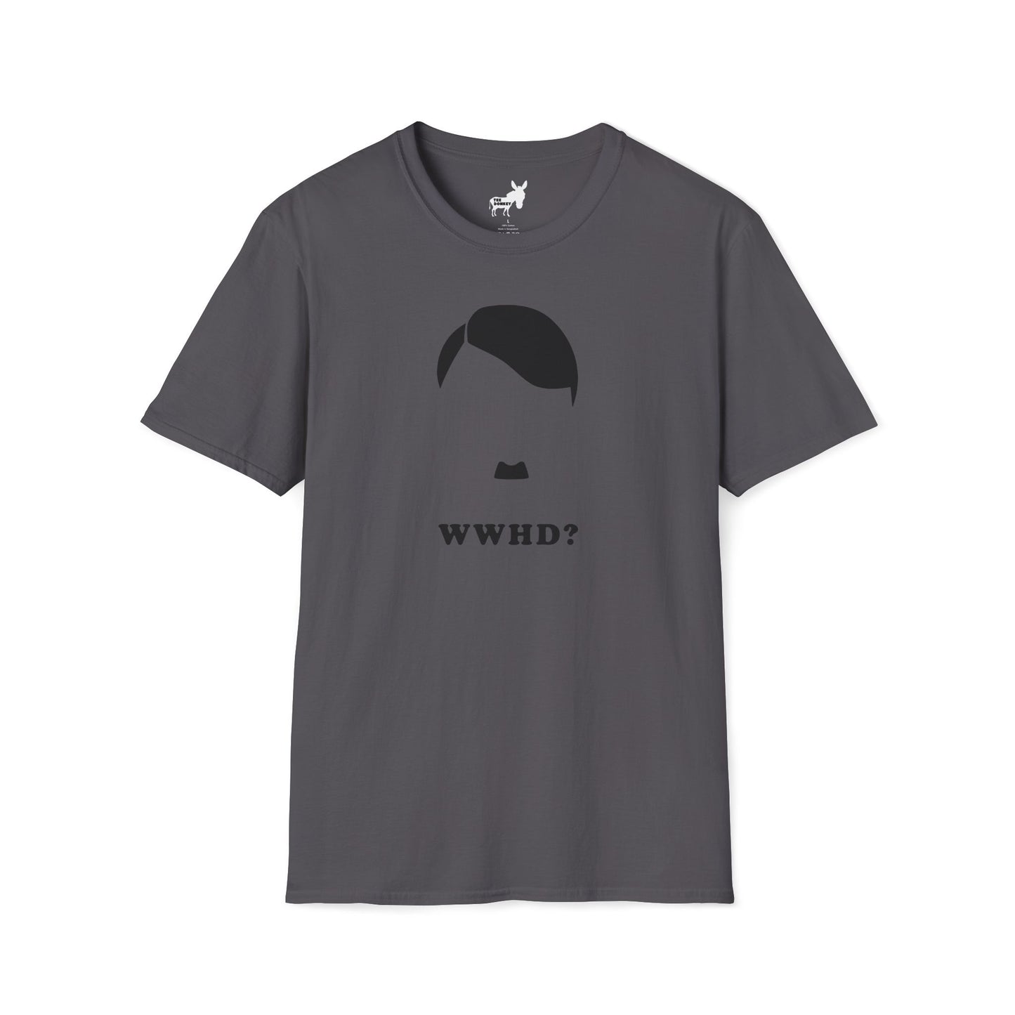 WWHD? T-Shirt