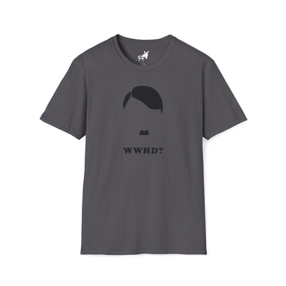 WWHD? T-Shirt