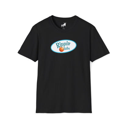 Rippin' Dabs - Dippin Dots T-Shirt