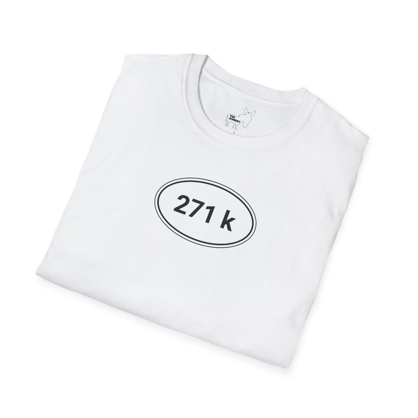 271 k T-Shirt