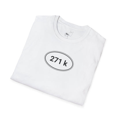 271 k T-Shirt