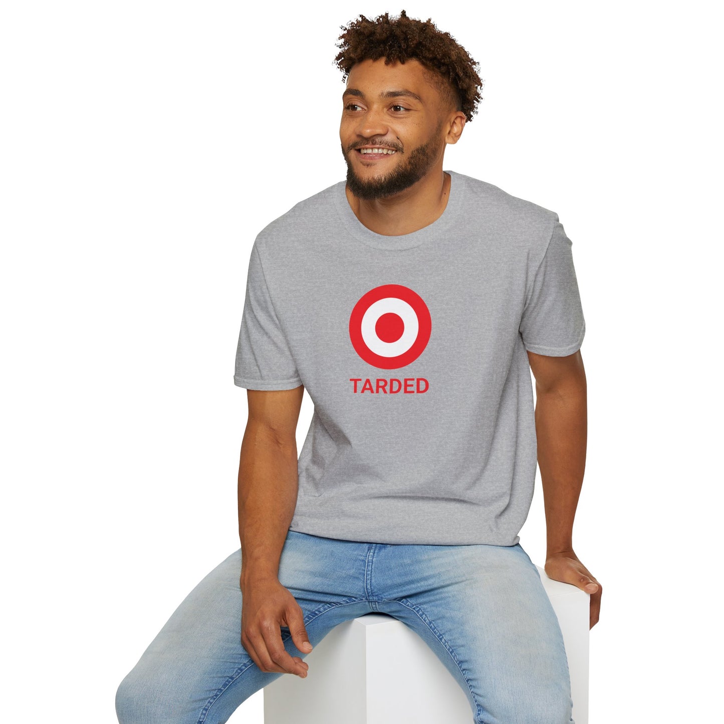 TARDED T-Shirt