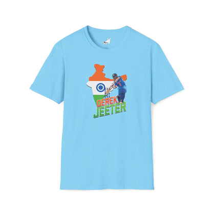 Derek Jeeter T-Shirt