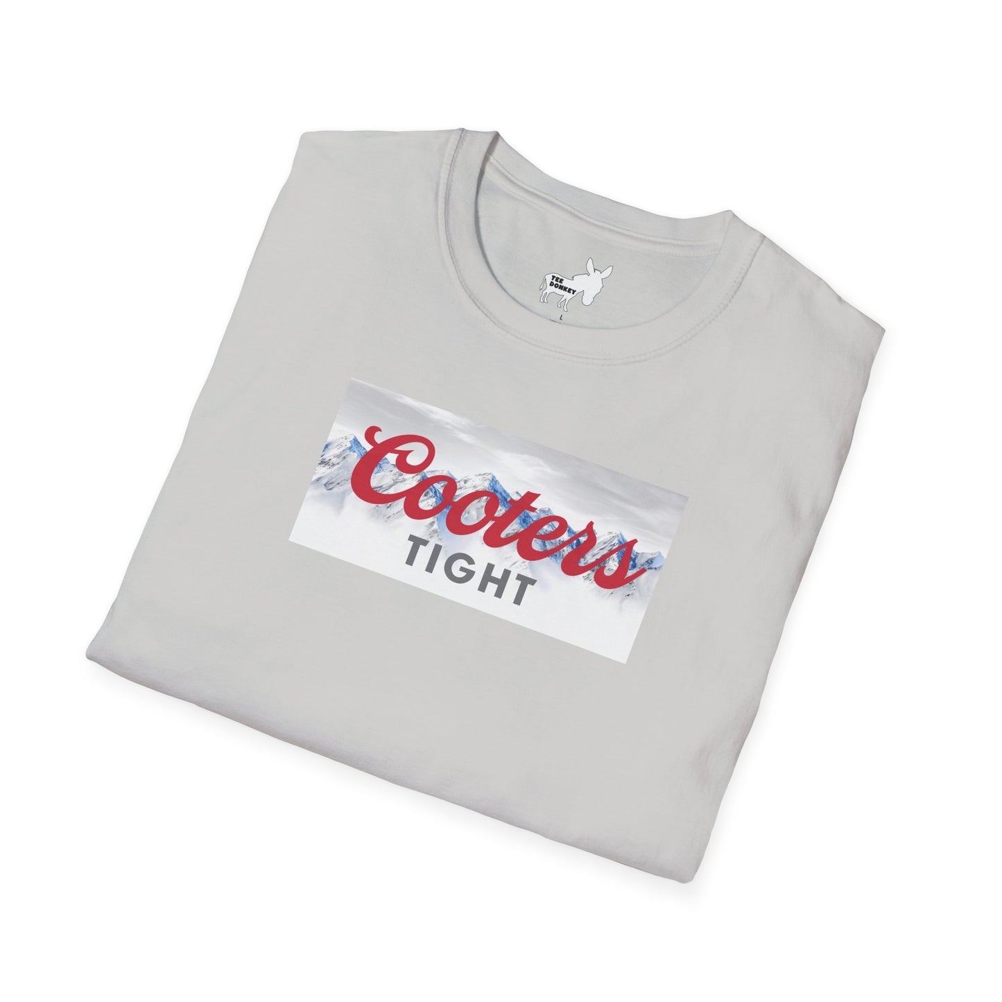 Cooters Tight T-Shirt