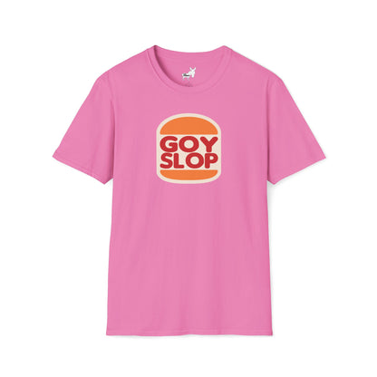 GOY SLOP KING