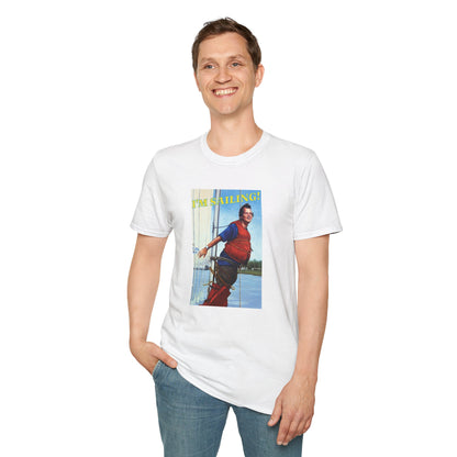 I'M SAILING! T-Shirt