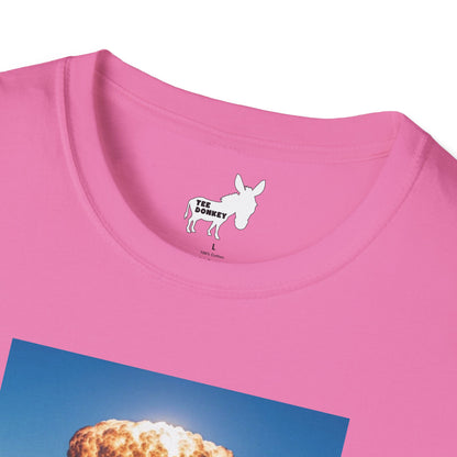 UDDER DISASTER T-Shirt