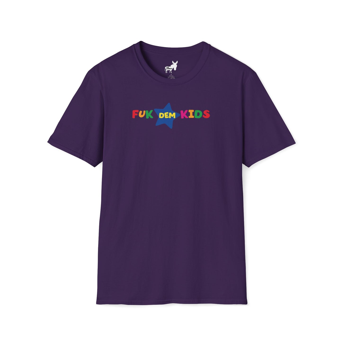 FUK DEM KIDS - TOYS R US T-Shirt