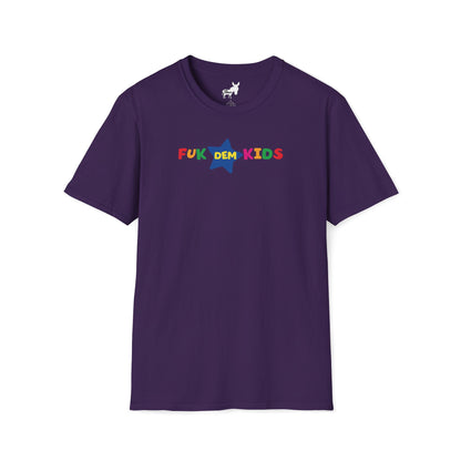 FUK DEM KIDS - TOYS R US T-Shirt
