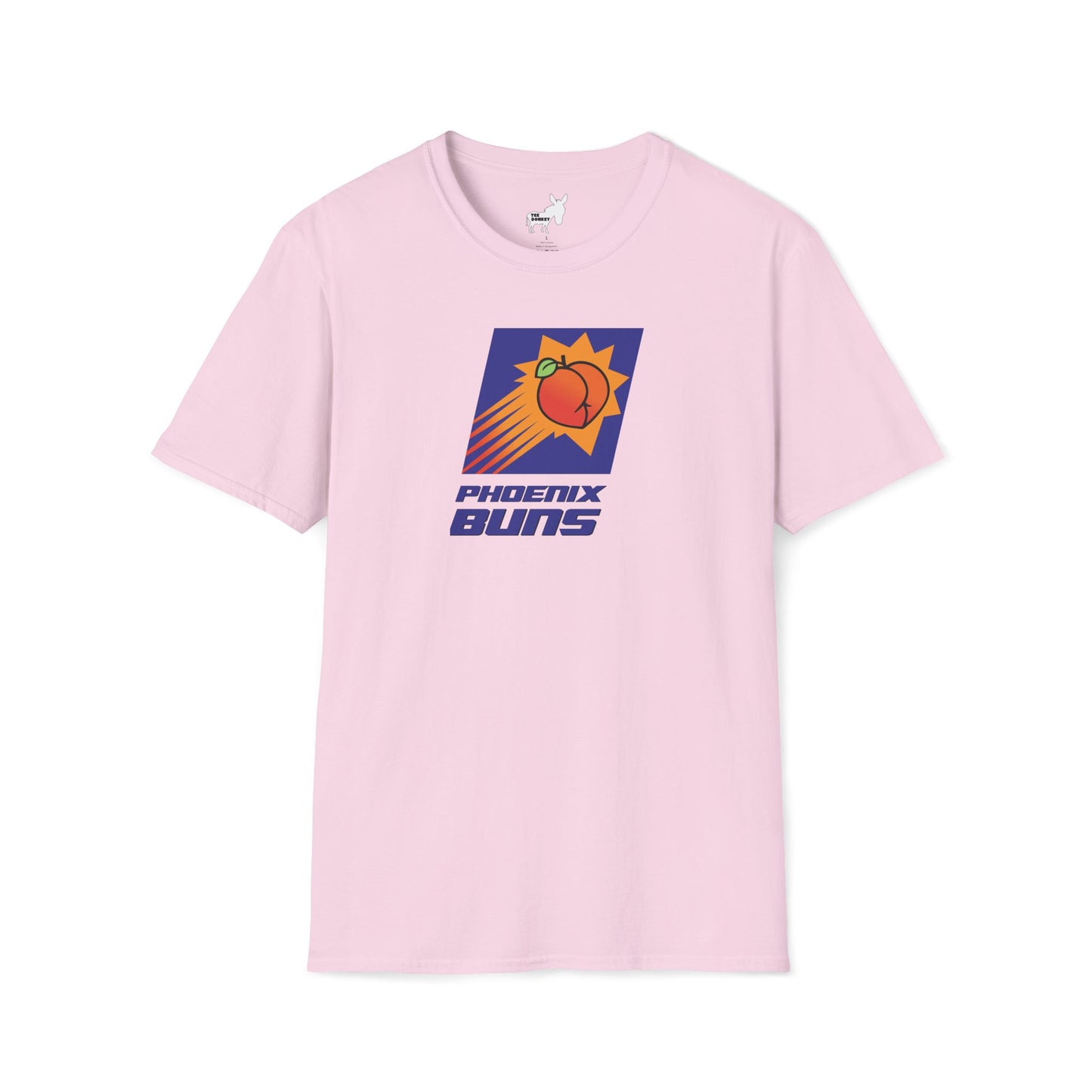 PHOENIX BUNS T-Shirt