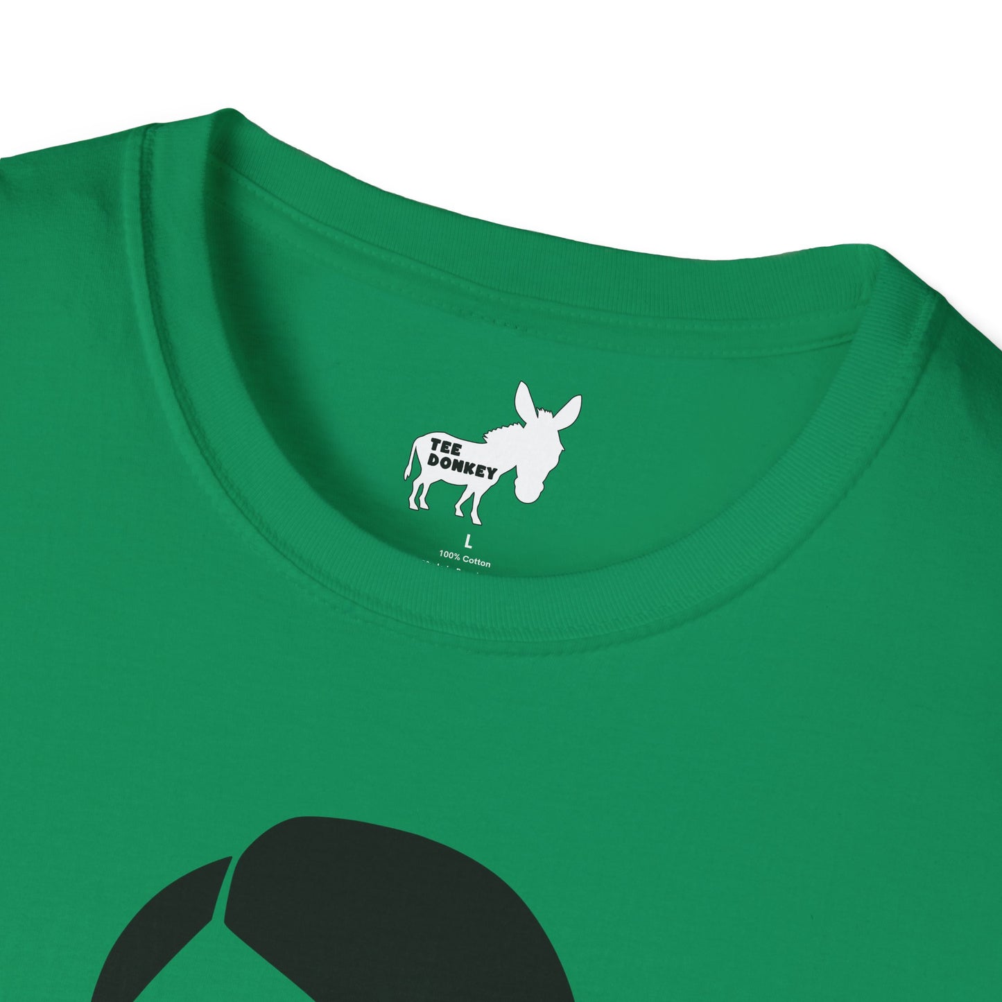 WWHD? T-Shirt