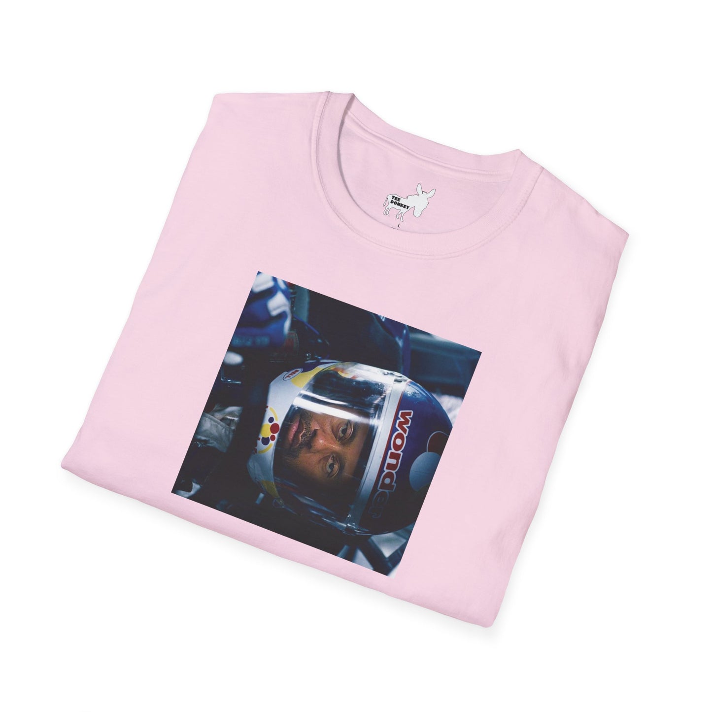 TALLADEGA TIGER - T-Shirt