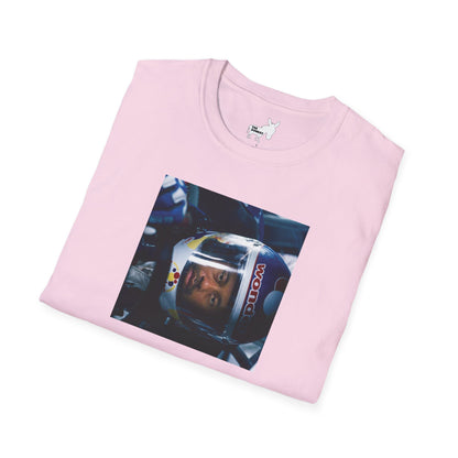 TALLADEGA TIGER - T-Shirt