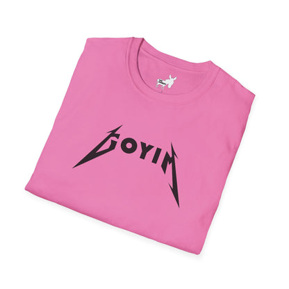GOYIM METALLICA T-Shirt