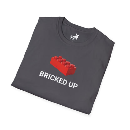 BRICKED UP T-Shirt