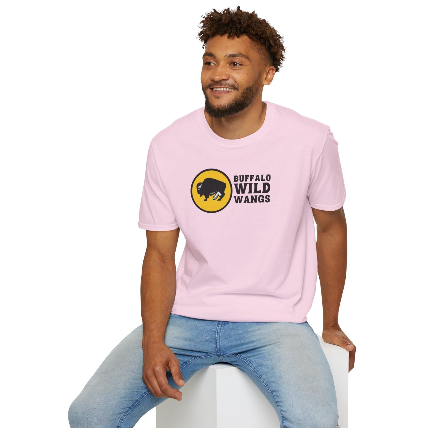 BUFFALO WILD WANGS T-Shirt