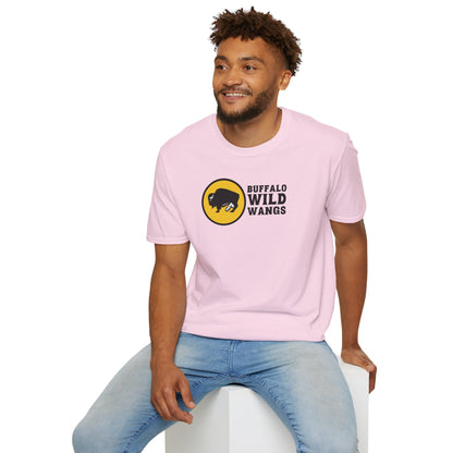 BUFFALO WILD WANGS T-Shirt